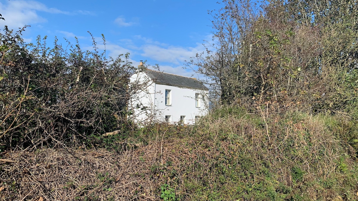 This two storey rear extension will see the complete transformation of a countryside cottage in the South West, turning this into a more contemporary, spacious retreat for our homeowners with almost double the existing space.